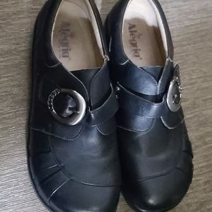 Alegria clogs style shoes